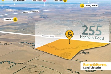 Recently Sold 255 Hannans Rd, Balliang, 3340, Victoria