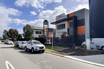 Recently Listed 1/4 Focal Way, Bayswater, 6053, Western Australia