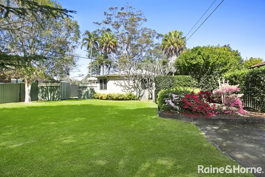 Search for Real Estate