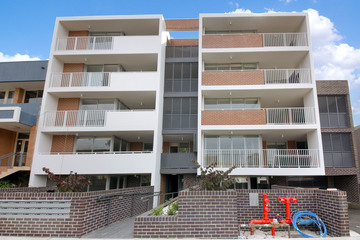 Recently Listed 18/17-19 Conder Street, Burwood, 2134, New South Wales