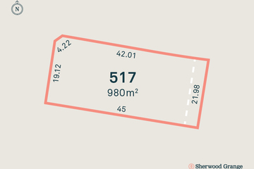 Recently Listed Lot 517 Pellew Street, Sunbury, 3429, Victoria