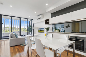 Recently Listed 406/850 Bourke Street, Waterloo, 2017, New South Wales