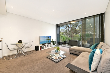 Recently Sold 201B/5 Centennial Avenue, Lane Cove, 2066, New South Wales