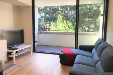 Recently Listed A110/34-38 McEvoy Street, Waterloo, 2017, New South Wales