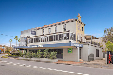 Recently Listed 1807 Botany Road, Banksmeadow, 2019, New South Wales