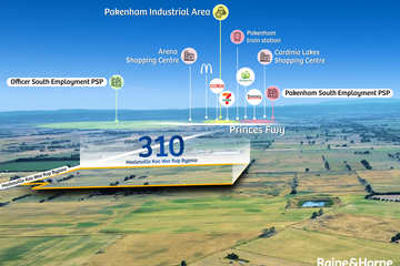 Recently Sold 310 KOO WEE RUP RD, Koo Wee Rup, 3981, Victoria