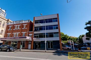 Recently Listed 1, 3 & 4/428 Upper Edward Street, Spring Hill, 4000, Queensland