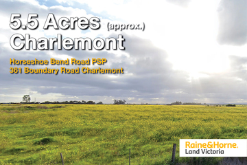 Recently Listed 361-367 Boundary Road, Charlemont, 3217, Victoria