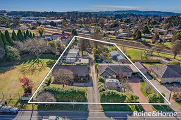 Recently Listed 157 Argyle Street, Moss Vale, 2577, New South Wales