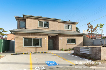 Recently Listed 1A Pallamana Parade, Beverly Hills, 2209, New South Wales