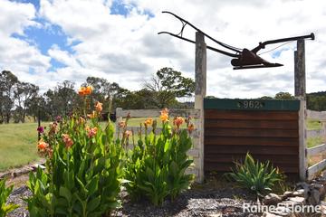 Recently Listed 962 Polhill Road, Wellingrove, 2370, New South Wales
