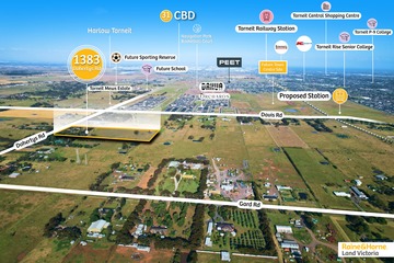 Recently Listed 1383 Dohertys Road, Mount Cottrell, 3024, Victoria