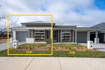 Recently Listed 20b Matchless Avenue, Goulburn, 2580, New South Wales