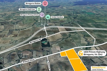 Recently Listed 4830 Princes Highway, Birregurra, 3242, Victoria