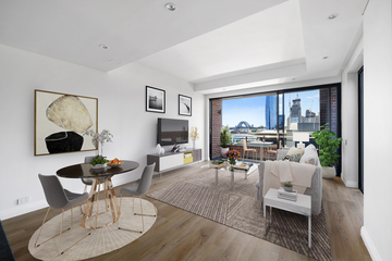 Recently Listed Level10/24 Point Street, Pyrmont, 2009, New South Wales