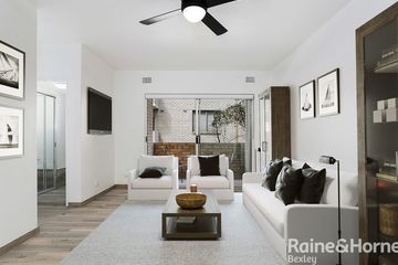 Recently Listed 4/270-272 King Georges Road, Roselands, 2196, New South Wales