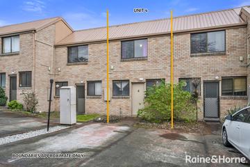 Recently Sold 4/60 Central Avenue, Moonah, 7009, Tasmania