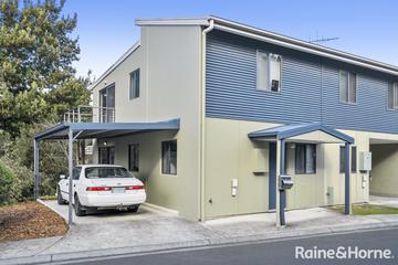 Recently Sold 14/10 Waterworks Road, Dynnyrne, 7005, Tasmania
