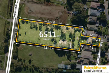 Recently Sold 25 Bonus Court, Werribee, 3030, Victoria