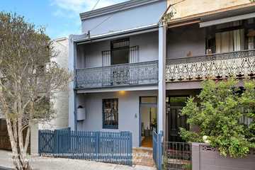 Recently Listed 11 College Street, Newtown, 2042, New South Wales