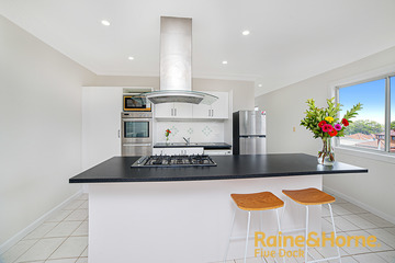 Recently Listed 23 Lancelot Street, Five Dock, 2046, New South Wales