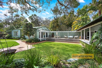 Recently Sold 13 Tourmaline Avenue, Pearl Beach, 2256, New South Wales