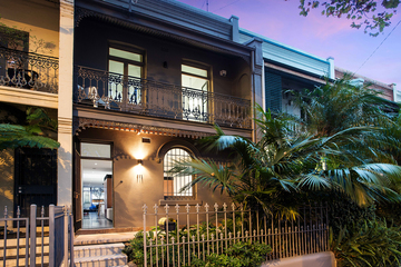 Recently Sold 111 Pyrmont Street, Pyrmont, 2009, New South Wales