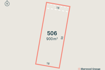 Recently Sold Lot 506 Hendry Drive, Sunbury, 3429, Victoria