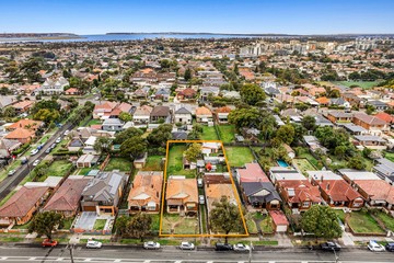 Recently Sold 204-206 Wollongong Road, Arncliffe, 2205, New South Wales