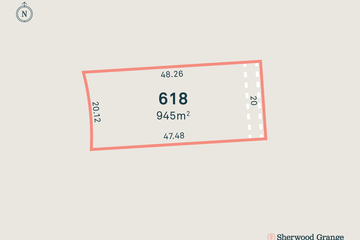 Recently Listed Lot 618 Stoddart Street, Sunbury, 3429, Victoria