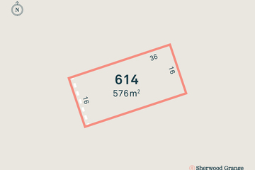 Recently Listed Lot 614 Iredale Promenade, Sunbury, 3429, Victoria