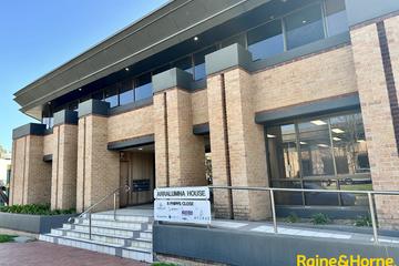 Recently Listed 6, 7 & 8/8 Phipps Close, Deakin, 2600, Australian Capital Territory