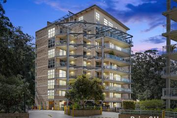 Recently Sold 482/80 John Whiteway Drive, Gosford, 2250, New South Wales