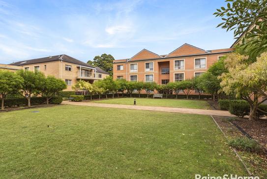 Search for Real Estate