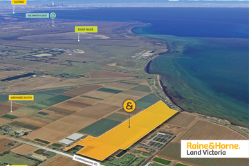 Recently Listed 203 Cunninghams Road, Werribee South, 3030, Victoria
