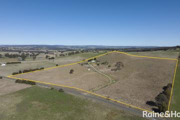 Recently Sold 135 Bigga Road, Binda, 2583, New South Wales