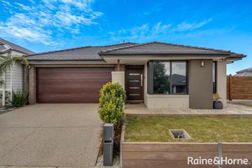 Recently Sold 4 Travellers Street, Diggers Rest, 3427, Victoria