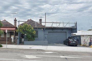 Recently Listed 12 Crystal Street, Petersham, 2049, New South Wales