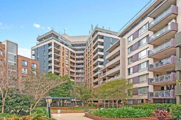 Recently Listed 5034/57-59 Queen Street, Auburn, 2144, New South Wales