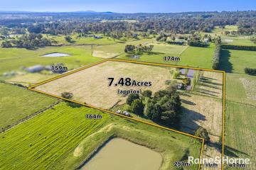 Recently Listed Lot 1 Northumberland Road, Kyneton, 3444, Victoria