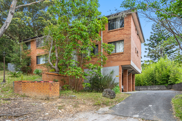 Recently Listed 4/9 Bent Street, Gosford, 2250, New South Wales