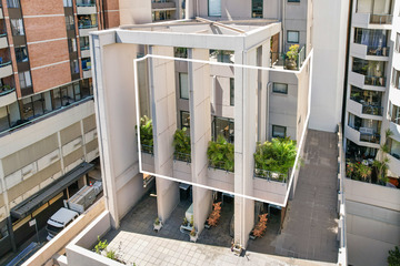 Recently Sold 412/1 Poplar Street, Surry Hills, 2010, New South Wales