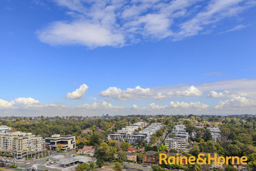 Recently Sold 1503/22 Cambridge Street, Epping, 2121, New South Wales