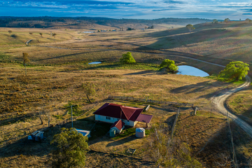 Recently Listed 250 Sissons Road Aberfoyle, Armidale, 2350, New South Wales