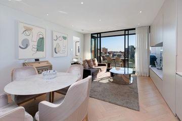 Recently Sold 605/37-41 Bayswater Road, Potts Point, 2011, New South Wales