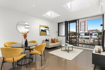 Recently Sold 50/834 Bourke Street, Waterloo, 2017, New South Wales