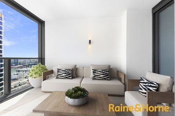 Recently Listed 1901/8 Walker Street, Rhodes, 2138, New South Wales