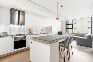 Recently Sold D333/810-822 Elizabeth Street, Waterloo, 2017, New South Wales