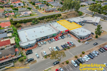 Recently Listed Shop 1/40 Ben Lomond Road, Minto, 2566, New South Wales