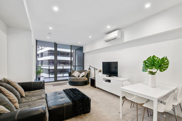 Recently Sold 322/850 Bourke Street, Waterloo, 2017, New South Wales
